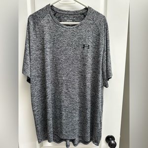 UNDER ARMOUR, T-Shirt